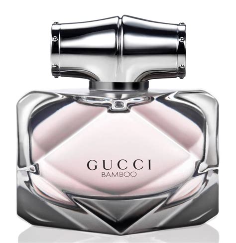 gucci bamboo edp opinioni|gucci bamboo boots.